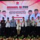 Vanath Tak Hadiri Muswil PKS; Alkatiri: PKS Dukung Kepemimpinan  Lewerissa