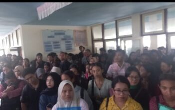 Para Pencari Kerja