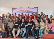 Guru di Malteng Ikut Pelatihan Koding dan Kecerdasan Artifisial (KKA)