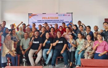 Pelatikan Koding