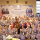 Pembukaan Raker IWAPI