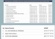 Perilaku Nasdem ala Sahroni Terindikasi Ada di DPRD Maluku