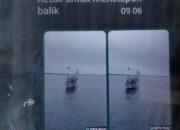Minyak Ilegal Diduga Ditampung di Kapal Penampung Milik Bos Har