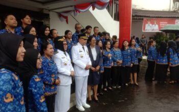 Peringatan HUT RI ke-80