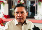 Wattimena: Peringatan Detik-detik Proklamasi RI ke-80 Siap Grak!