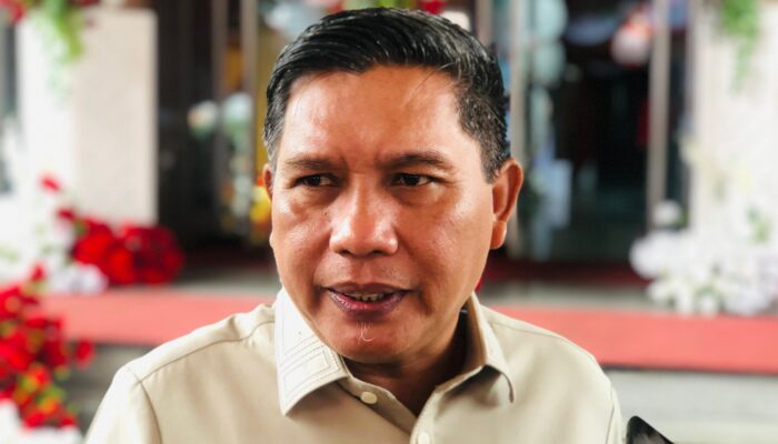 Wattimena: Peringatan Detik-detik Proklamasi RI ke-80 Siap Grak!