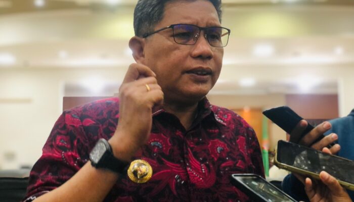 Walikota Tegaskan Pelaku Pembakaran Rumah di Hunuth Diproses Hukum