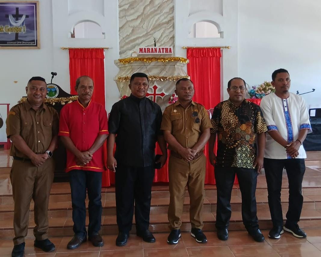 Raker Yayasan Sitanala
