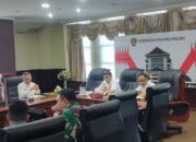 Kapolda Maluku yang Baru Dipastikan Hadir di Upacara HUT RI, Pemkot-Pemprov Rapat Persiapan