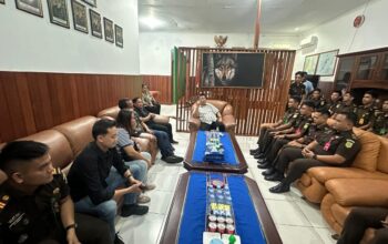 Rapat Perdana