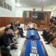Tiba di Tanimbar, Kajari Palembangan Langsung Pimpin Rapat Perdana 