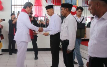 Remisi HUT RI Tahun 2025