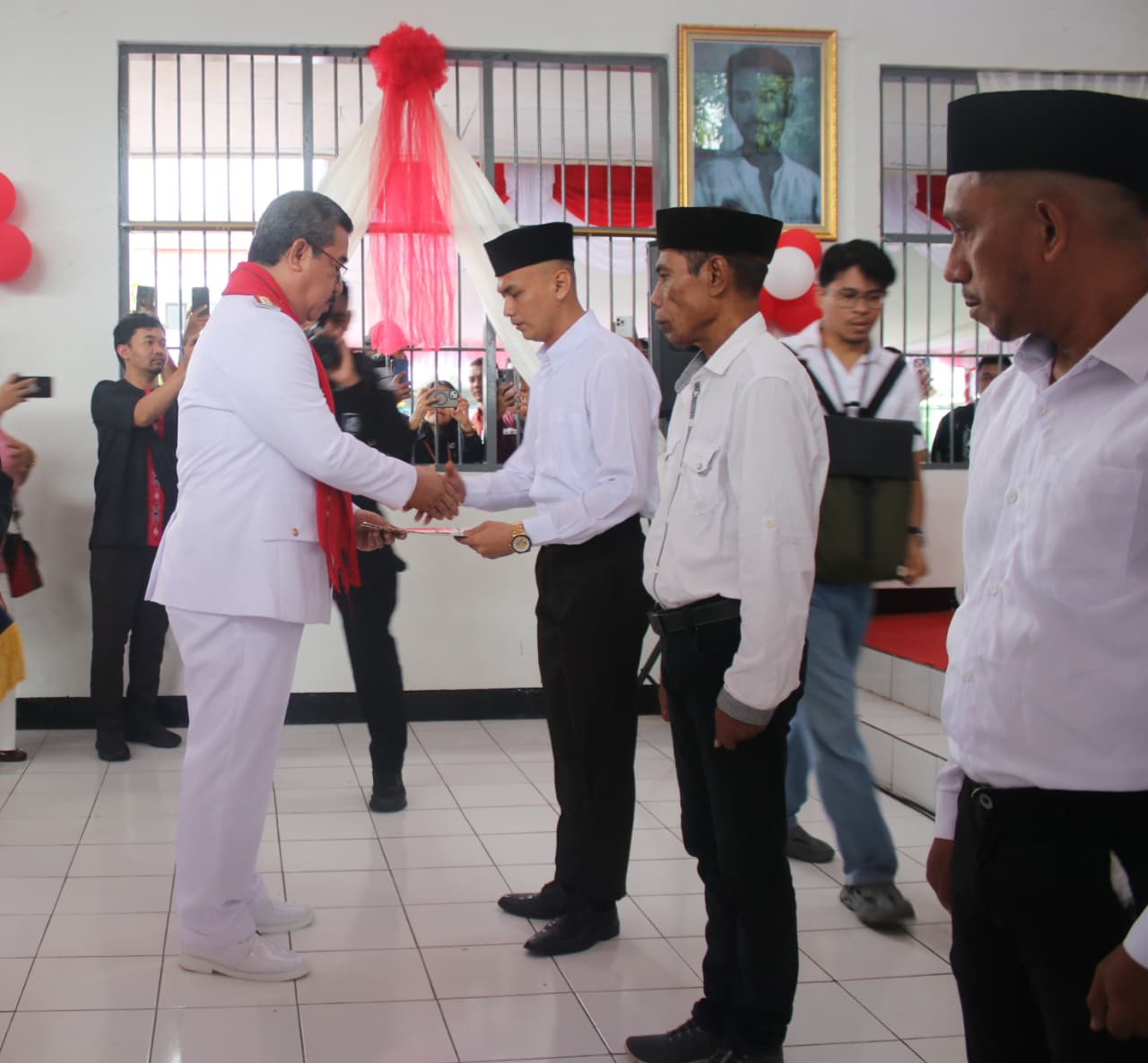Remisi HUT RI Tahun 2025