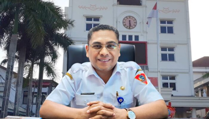 Ini Berbagai Lomba Meriahkan HUT Ke-450 Kota Ambon; Libatkan Anak Sekolah Hingga Lansia
