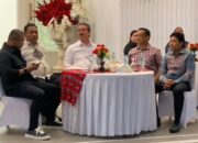 Sempat Jadi Hiperbolis, Lewerissa Akhirnya Tempati Rumah Dinas Gubernur Maluku