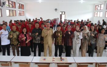 Sekolah Rakyat