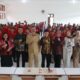 Lewerissa Dampingi Tamsil Linrung Tinjau Sekolah Rakyat di Passo