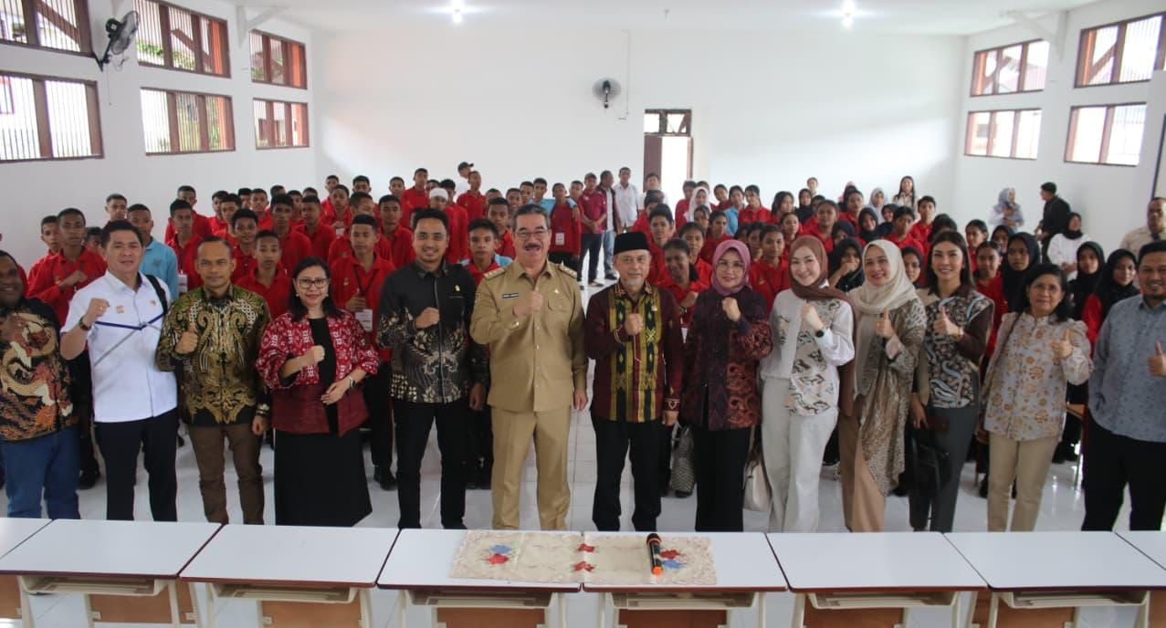 Sekolah Rakyat