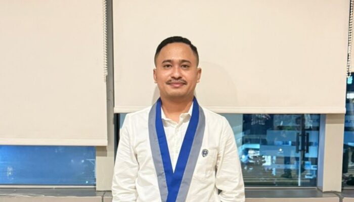 GMKI Desak Menteri ESDM Prioritaskan Putera Tanimbar di Blok Masela ‎