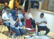 Ini Suksesi Kepemimpinan Raja Negeri Passo