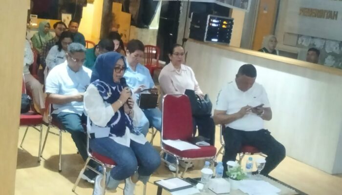 Ini Suksesi Kepemimpinan Raja Negeri Passo