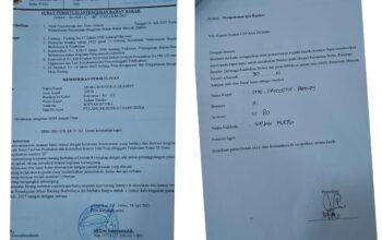 Kapal Crocodile Ternyata Milik Bos Labodo, Dilaporkan Disewa Rp. 20 Juta