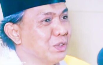 Saiful Chaniago