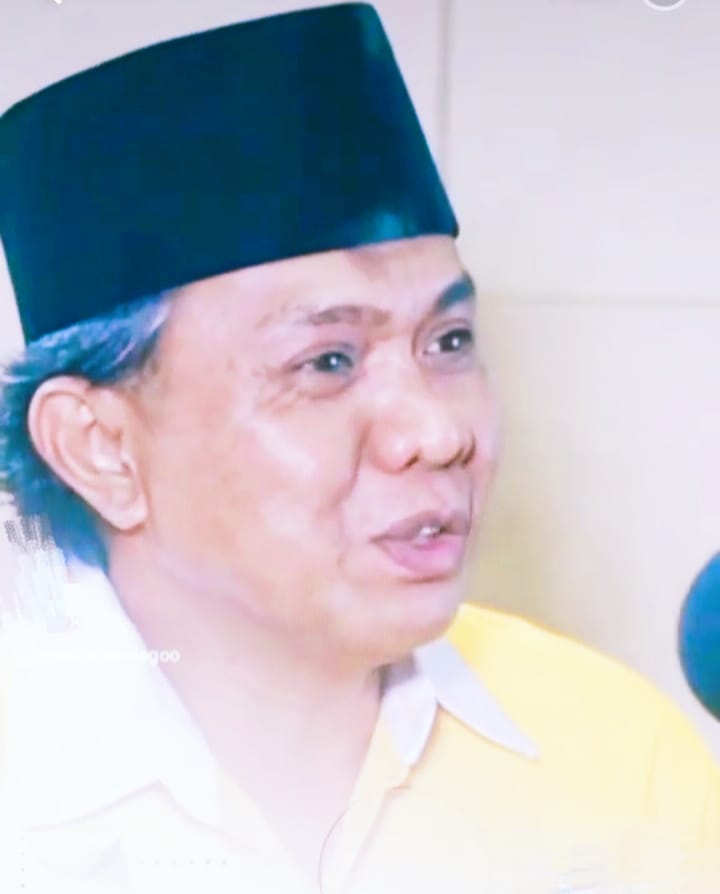 Saiful Chaniago