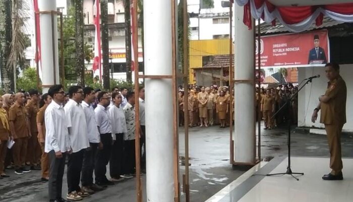 Pemkot Bentuk Tim Pemanfaatan Penggunaan Ruang Terbuka Publik Pantai Wainitu