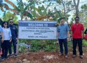 662 Hektar Kawasan Hutan di Lermatang Bakal Dilepas untuk Blok Masela