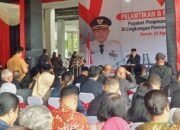 Tujuh Jabatan Masih Kosong, Perombakan Birokrasi Kota Ambon sampai ke Kelurahan