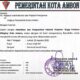 Kepala BKD Akui Besok Pelantikan, Soal Nama Pejabat Tunggu Walikota Umumkan