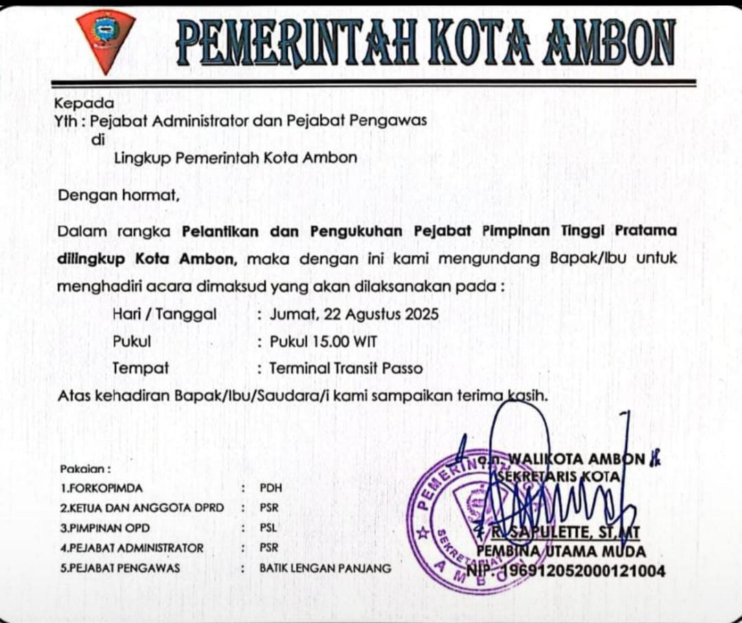 Undangan