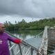 Uskup dan Jembatan Rumadian