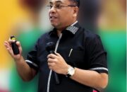 Lekransy Ingatkan Orang Tua Soal Ancaman Predator di Ruang Medsos