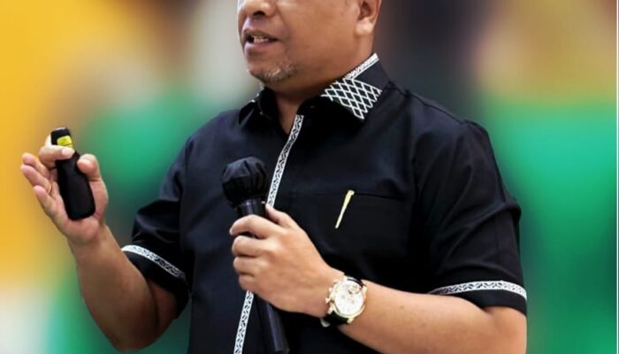 Lekransy Ingatkan Orang Tua Soal Ancaman Predator di Ruang Medsos