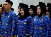 Rabu Besok Pelantikan Pejabat Propinsi Maluku; Kerabat HL dari Kabupaten Dilaporkan Ikut Dilantik