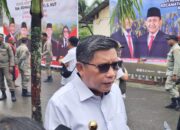 Wamen Kehutanan Tinjau Hutan Adat, Walikota Apresiasi Perhatian Pempus