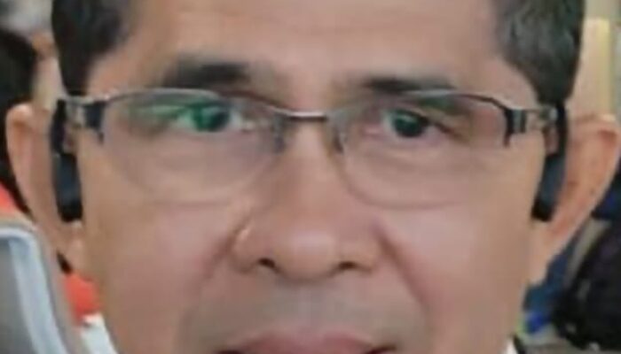 Bali yang Terendam ke Hati yang Tergetar; Refleksi Ekologis dan Sanitasi yang Terabaikan