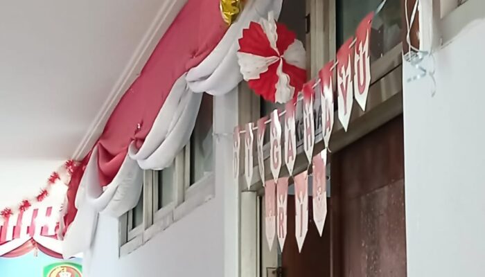 Penerima Data Hibah Terima Uang dengan “Tas Baribut”, Pengelola dengan “Karung”