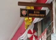 Weleh..! Karo Kesra Kucur Rp. 17 Miliar Dana Hibah Tanpa Dokumen, Fiktif?