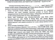 Jems Leiwakabessy Anak Emas Hendrik Lewerissa?