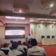KONI Ambon Gelar Musorkotlub II, Fokus Benahi Organisasi dan Persiapan Atlet