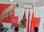 Walikota Apresiasi Peran Muhammadiyah di Dunia Pendidikan