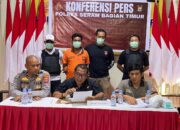 Guru Cabul di SBT Resmi Jadi Tersangka