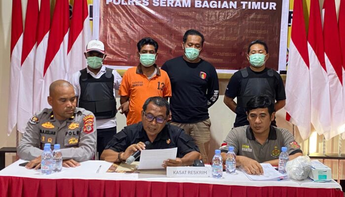 Guru Cabul di SBT Resmi Jadi Tersangka