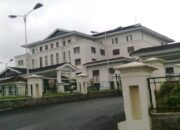 Demo di Ambon, Kantor DPRD dan Polda Maluku Jadi Sasaran; Ini Jadwalnya