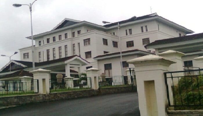 Demo di Ambon, Kantor DPRD dan Polda Maluku Jadi Sasaran; Ini Jadwalnya