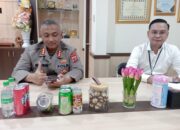 Polisi Terus Proses Bentrok Warga Kailolo dan Kabauw di Maluku Tengah