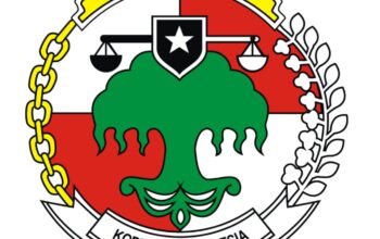 Lambang Koperasi Indonesia